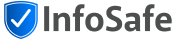 infosafe logo